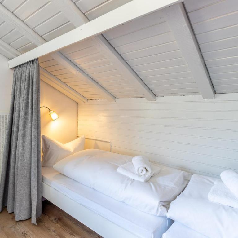 Refugium im Tal - Apartment - 5