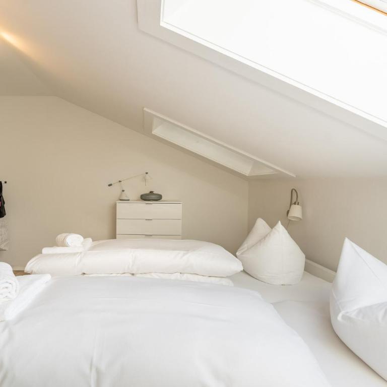 Refugium im Tal - Apartment - 7