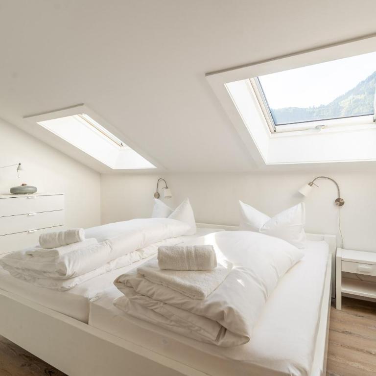 Refugium im Tal - Apartment - 8
