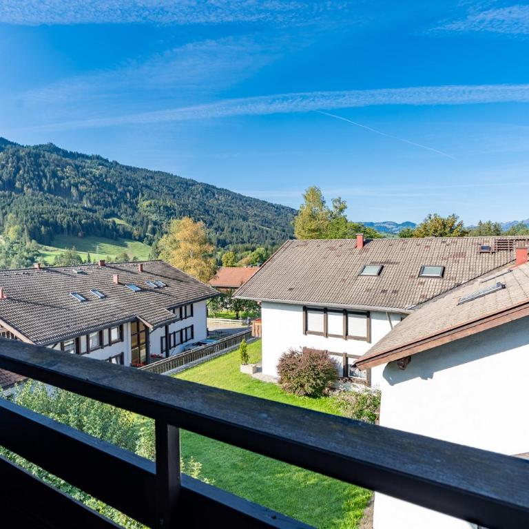 Refugium im Tal - Apartment - 6