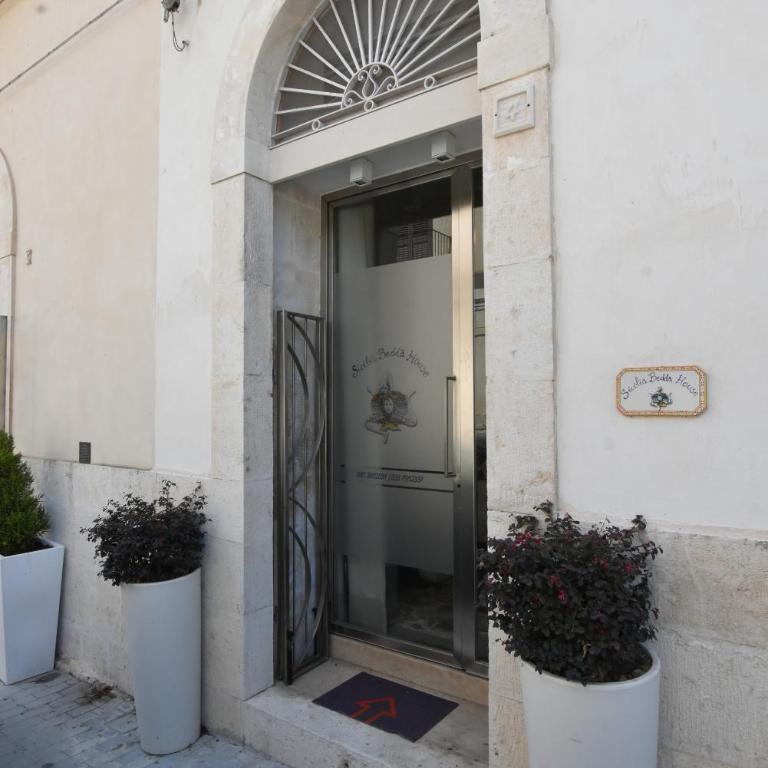 Sicilia Bedda House - Casa Vacanze - 1