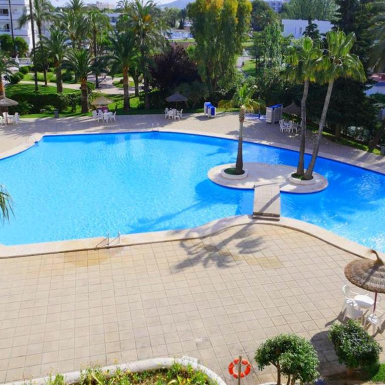 Apartamento Can Poma - Apartamento de 1 dormitorio - 1