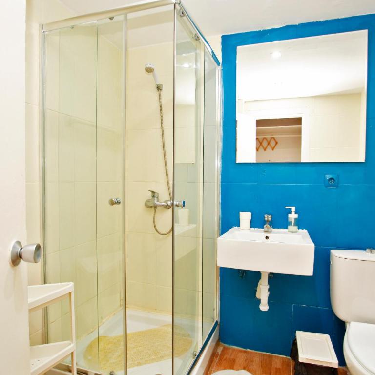 Apartamento Can Poma - Apartamento de 1 dormitorio - 2