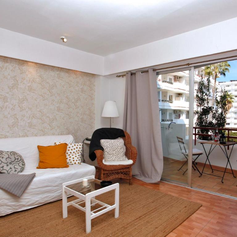 Apartamento Can Poma - Apartamento de 1 dormitorio - 9