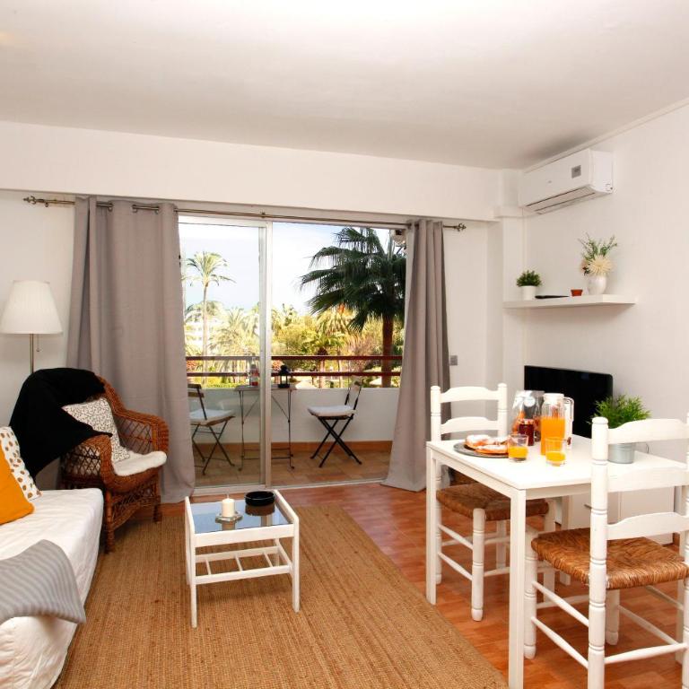 Apartamento Can Poma - Apartamento de 1 dormitorio - 11