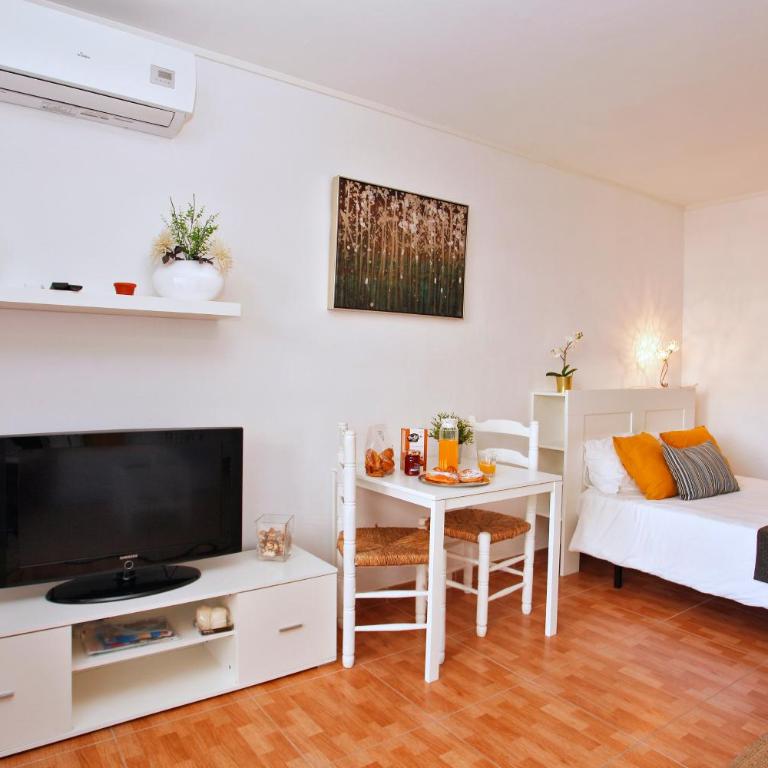 Apartamento Can Poma - Apartamento de 1 dormitorio - 12