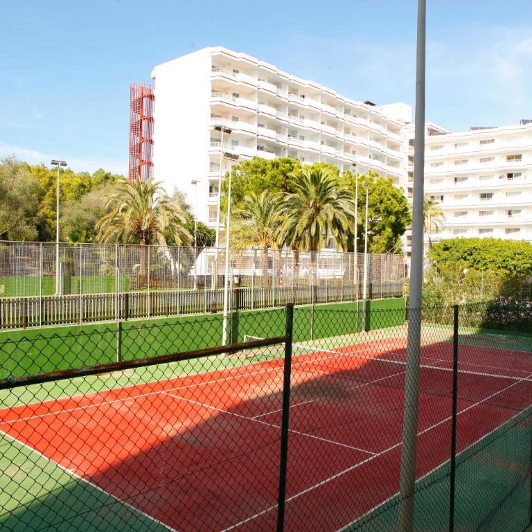 Apartamento Can Poma - Apartamento de 1 dormitorio - 14
