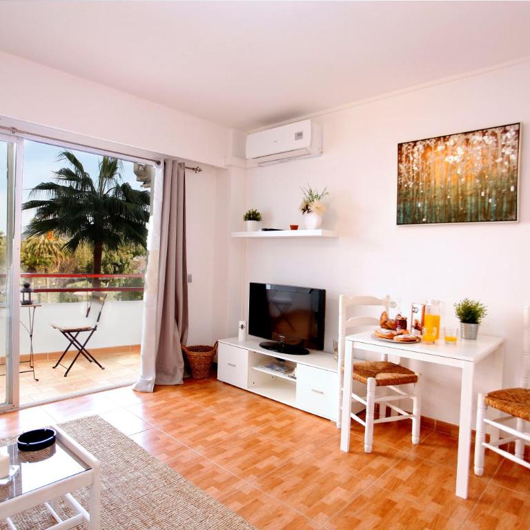 Apartamento Can Poma - Apartamento de 1 dormitorio - 18
