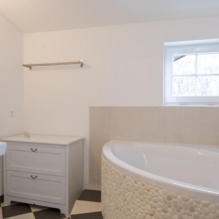 Alpenhof by AlpenTravel - Penthouse mit 4 Schlafzimmern - 8