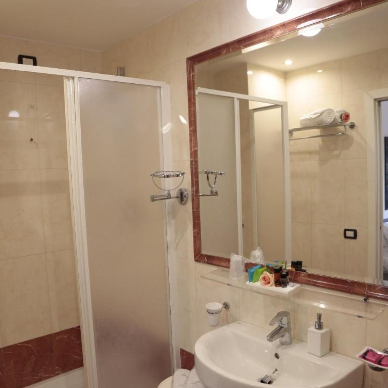 Residenza Delle Arti - Camera Tripla Comfort - 3