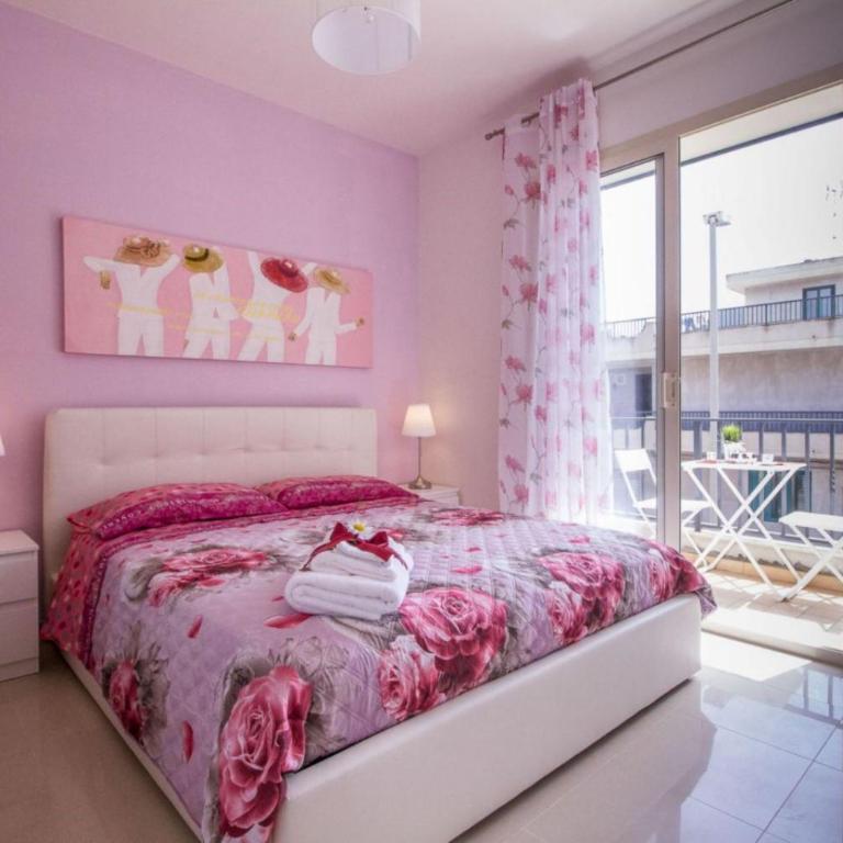 Residence MareBlu - Appartamento con Balcone - 10