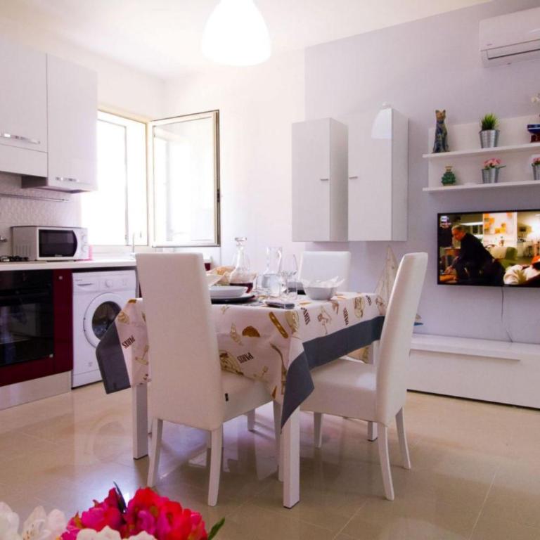 Residence MareBlu - Appartamento con 2 Camere da Letto - 5
