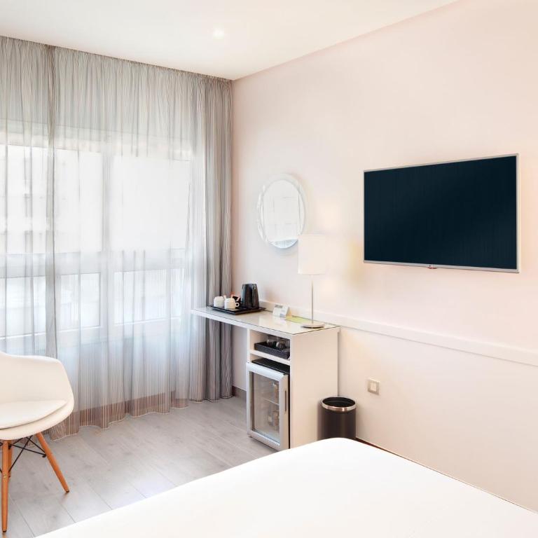 Amàre Beach Hotel Marbella - Adults Only Recommended - Habitación Individual Only for me - 2