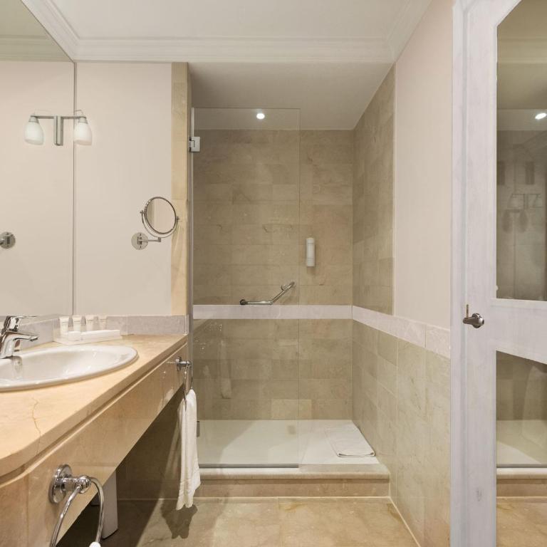 Amàre Beach Hotel Marbella - Adults Only Recommended - Habitación Individual Only for me - 5