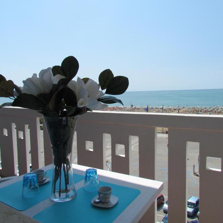 Condominio ZENITH - Appartamento con 2 Camere da Letto - 19