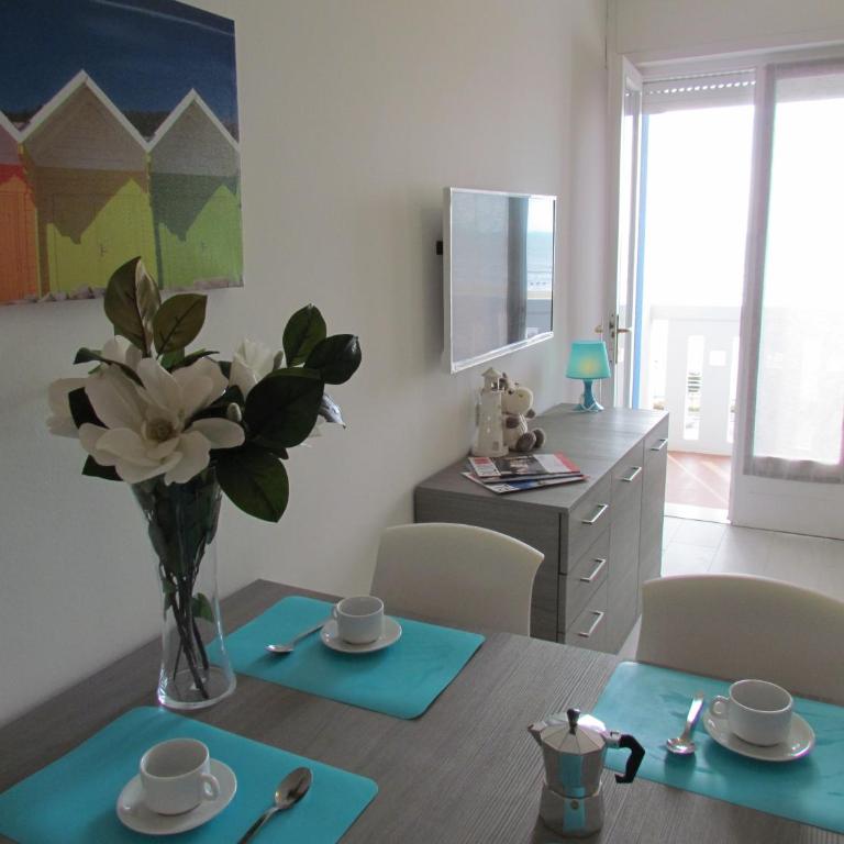 Condominio ZENITH - Appartamento con 2 Camere da Letto - 8