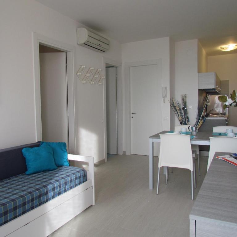 Condominio ZENITH - Appartamento con 2 Camere da Letto - 3