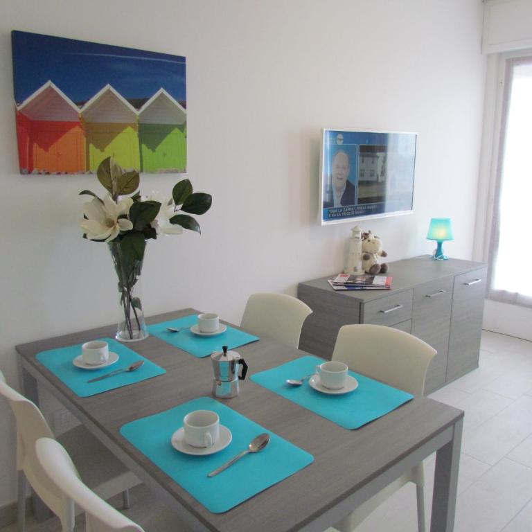 Condominio ZENITH - Appartamento con 2 Camere da Letto - 2