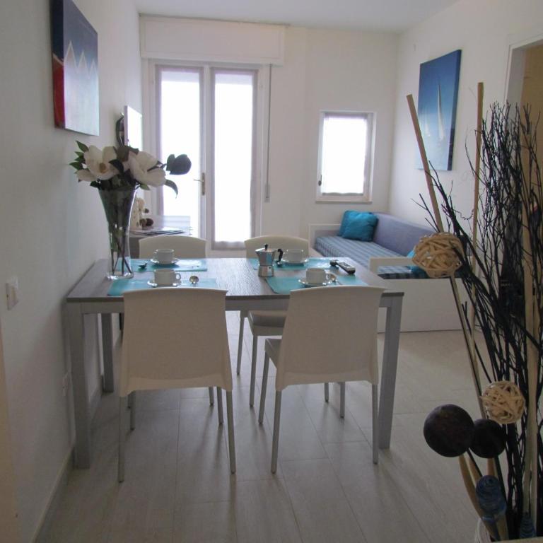 Condominio ZENITH - Appartamento con 2 Camere da Letto - 7