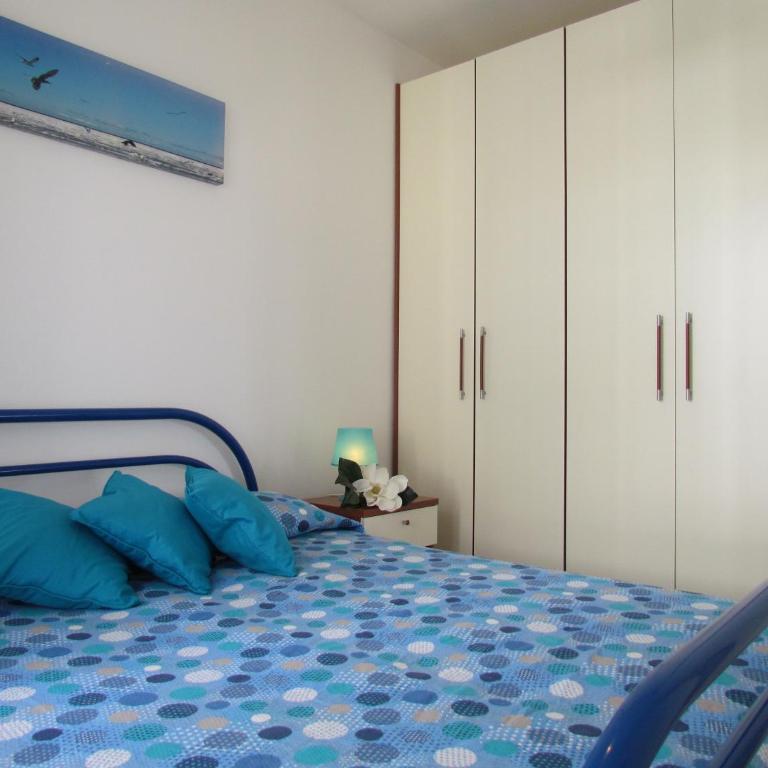 Condominio ZENITH - Appartamento con 2 Camere da Letto - 10