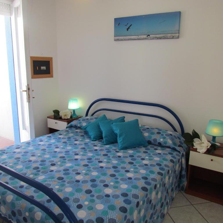 Condominio ZENITH - Appartamento con 2 Camere da Letto - 9
