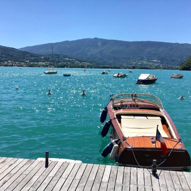 La petite Venise - Apartamento - 10