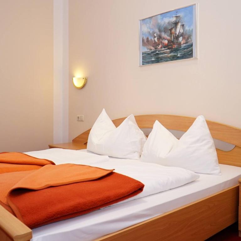 Hotel Hudelist - Doppelzimmer - 6