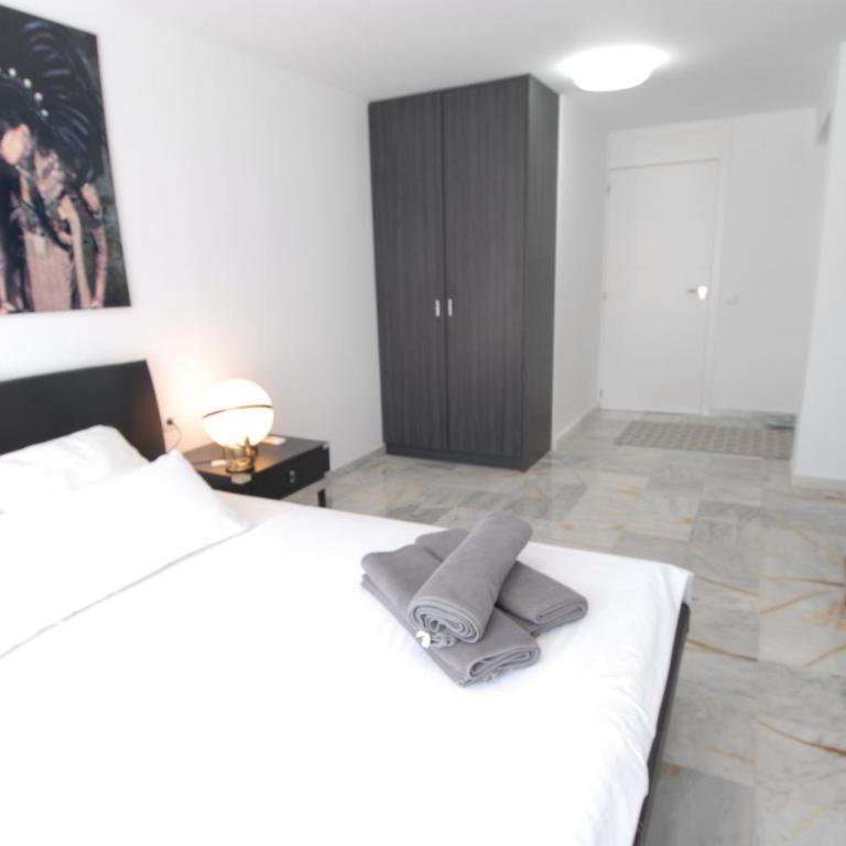 Little Paradise close to La Sala in Puerto Banus / quiet - Villa de 3 dormitorios - 22