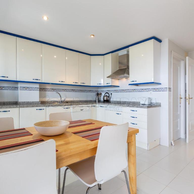 Marina Duquesa 1044 - Apartamento con vistas al mar - 10