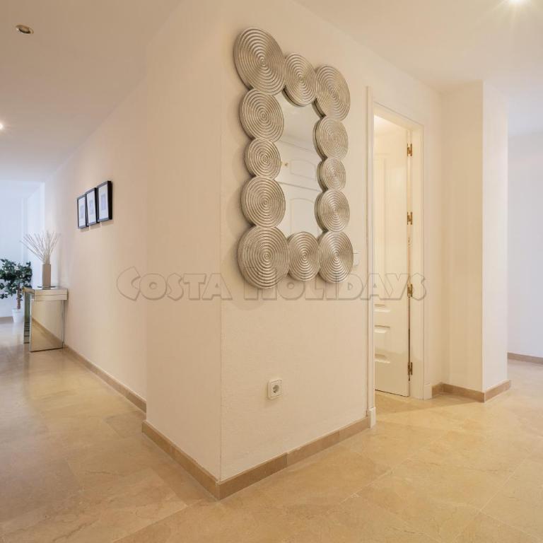 Marina Duquesa 1044 - Apartamento con vistas al mar - 14