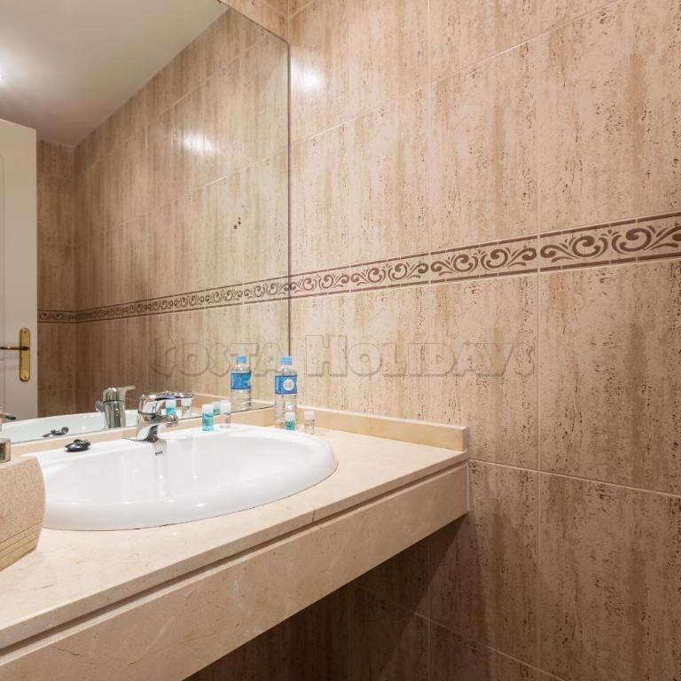Marina Duquesa 1044 - Apartamento con vistas al mar - 15