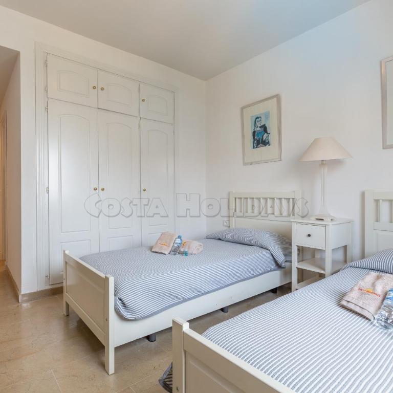 Marina Duquesa 1044 - Apartamento con vistas al mar - 17