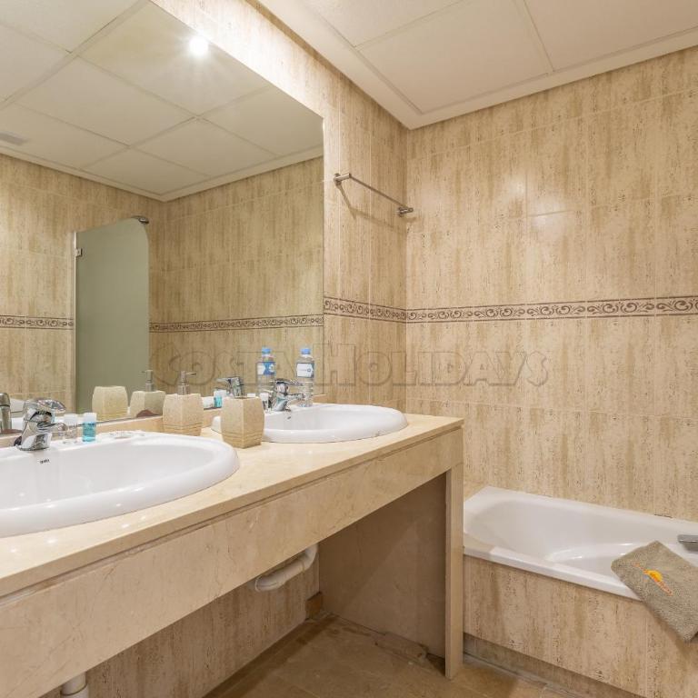 Marina Duquesa 1044 - Apartamento con vistas al mar - 19