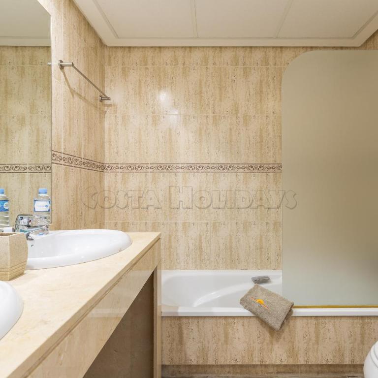 Marina Duquesa 1044 - Apartamento con vistas al mar - 20