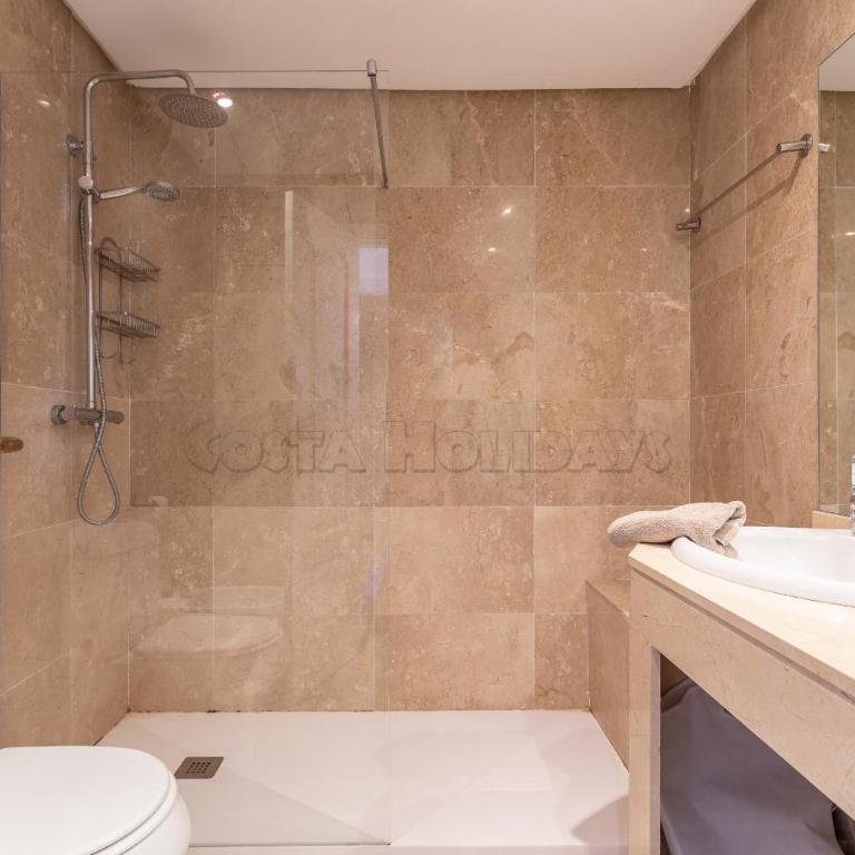 Marina Duquesa 1044 - Apartamento con vistas al mar - 21