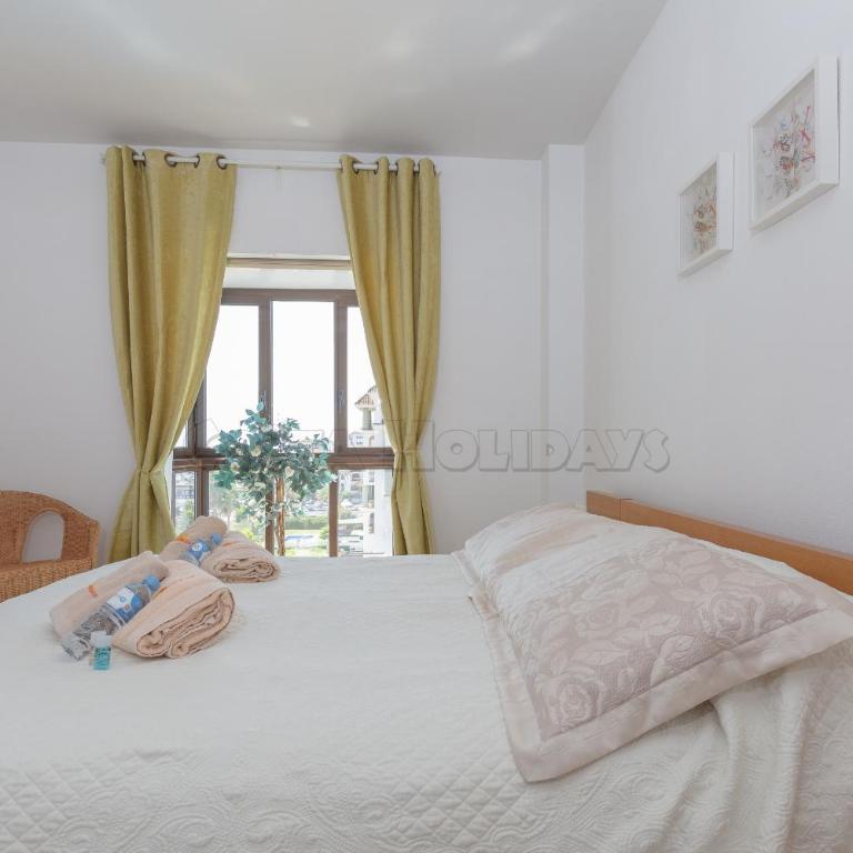 Marina Duquesa 1044 - Apartamento con vistas al mar - 22