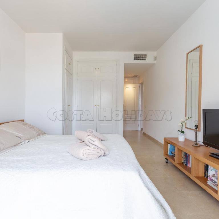 Marina Duquesa 1044 - Apartamento con vistas al mar - 23