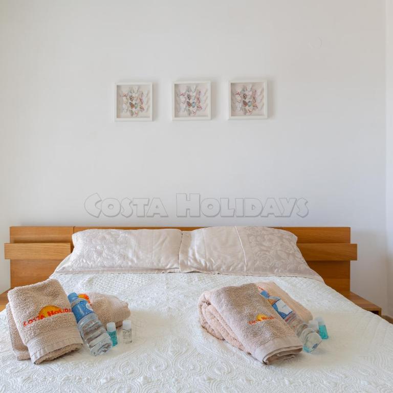 Marina Duquesa 1044 - Apartamento con vistas al mar - 24