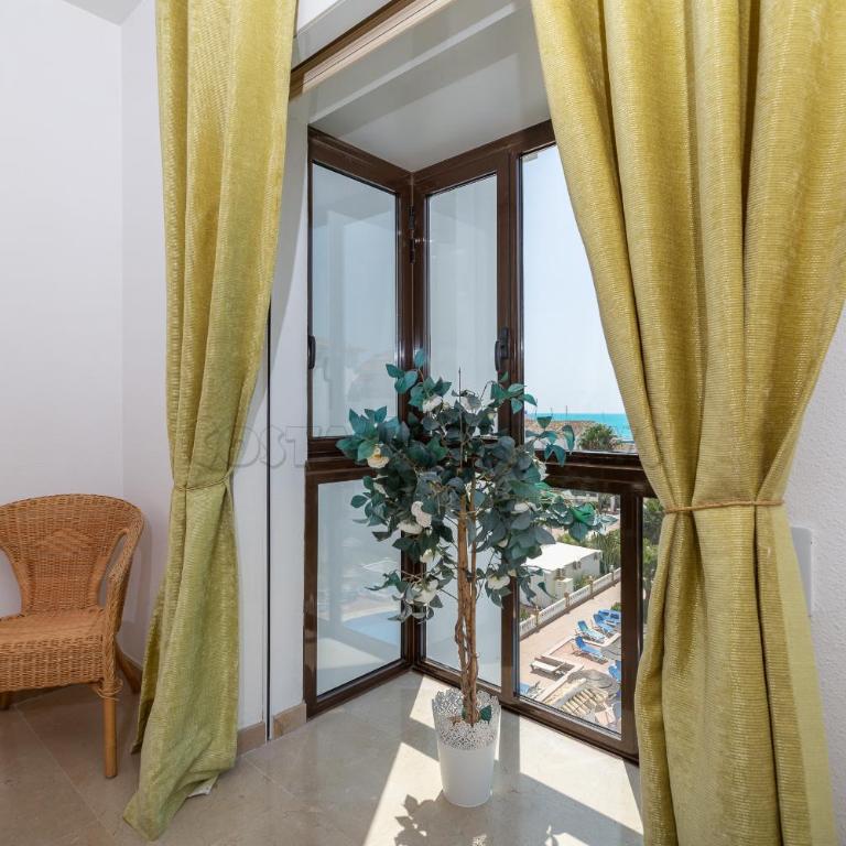 Marina Duquesa 1044 - Apartamento con vistas al mar - 25