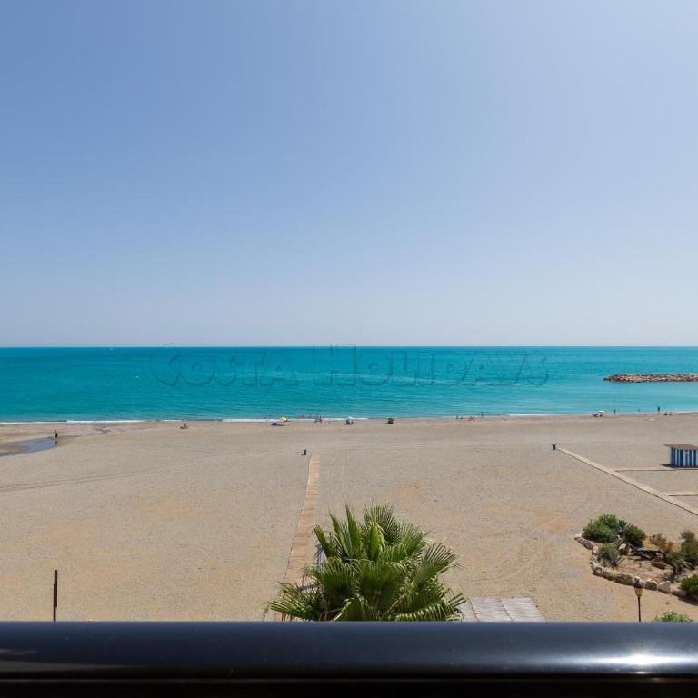 Marina Duquesa 1044 - Apartamento con vistas al mar - 28