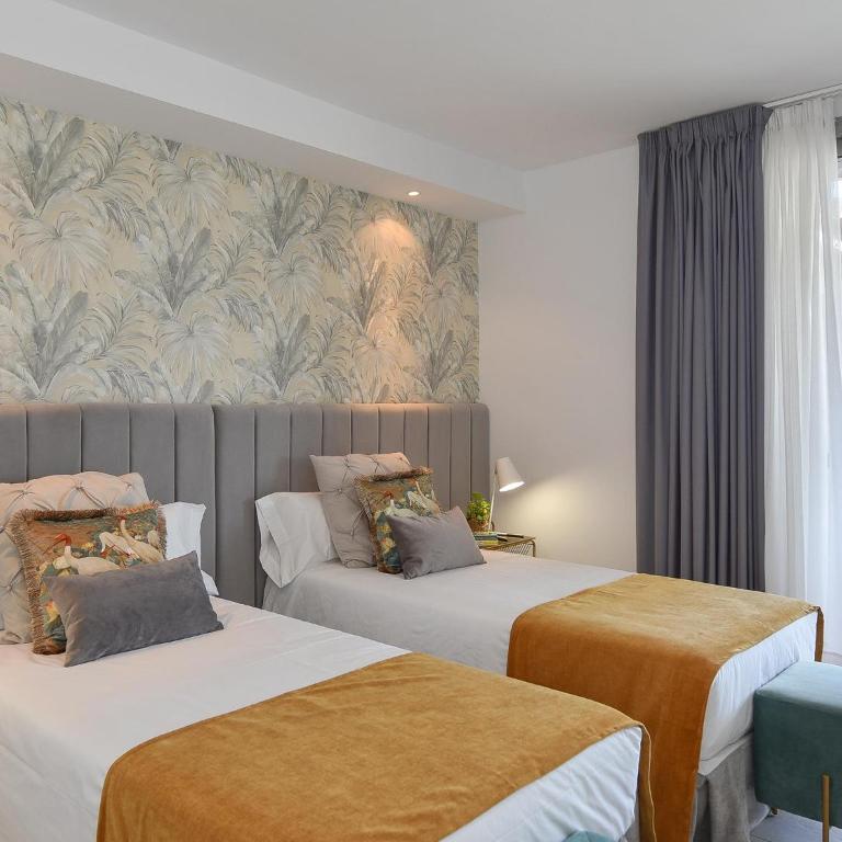 Los Dragos Salobre Golf Villas 3 by VillaGranCanaria - Villa de 2 dormitorios - 12