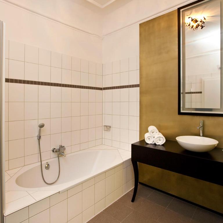 Schloss zu Hopferau - Superior Senior Doppelzimmer - 3