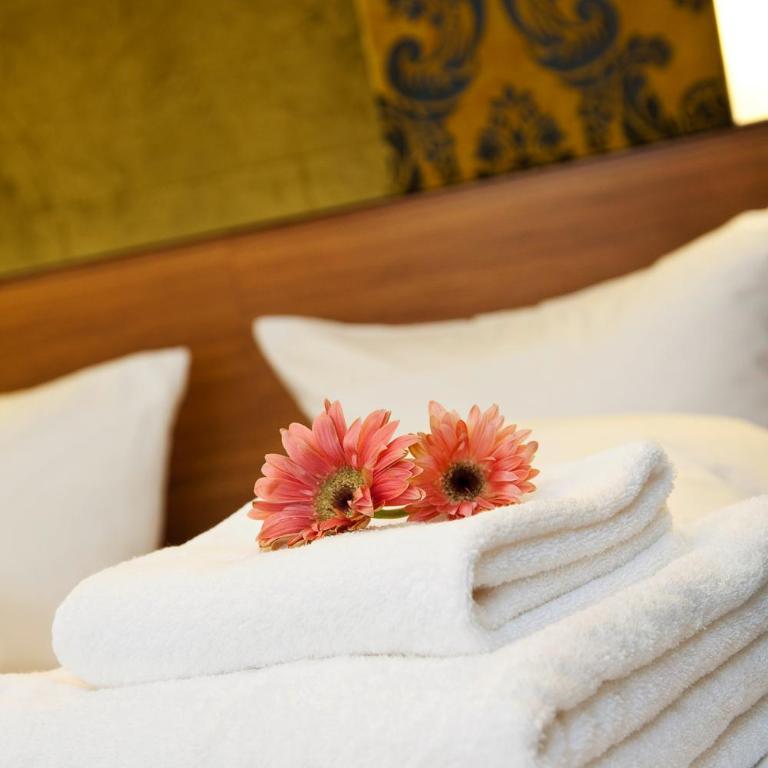 Schloss zu Hopferau - Superior Senior Doppelzimmer - 2