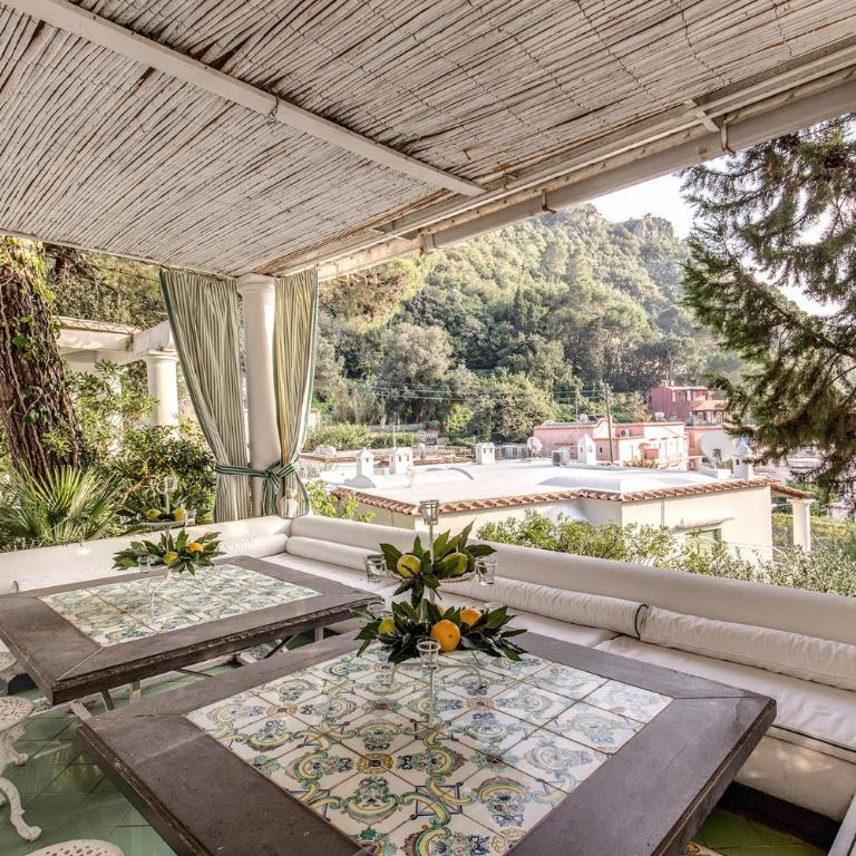 Villa Prestige '50 - Villa - 5