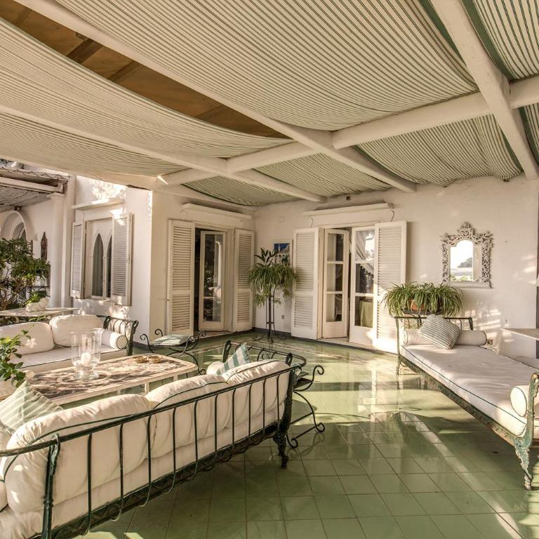 Villa Prestige '50 - Villa - 6