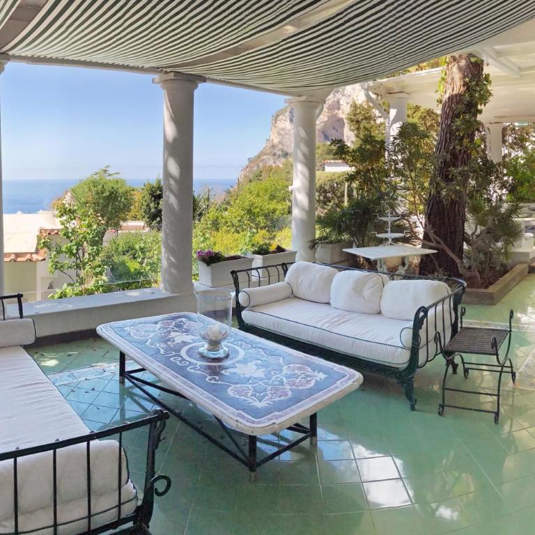Villa Prestige '50 - Villa - 1