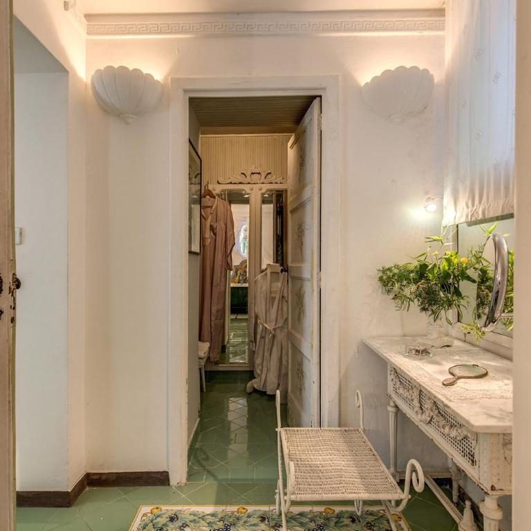 Villa Prestige '50 - Villa - 31