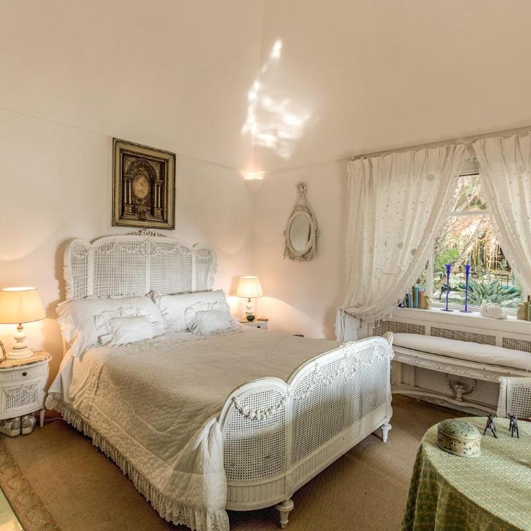 Villa Prestige '50 - Villa - 22