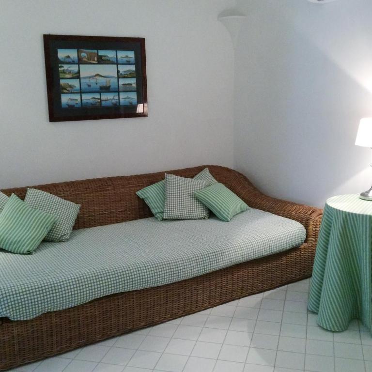 Villa Prestige '50 - Villa - 12