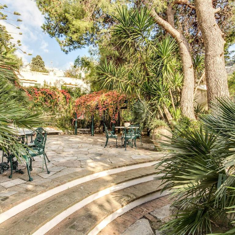 Villa Prestige '50 - Villa - 8